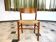 Model 157 teak chair by Børge Mogensen for Søborg Møbler, Denmark 1950s