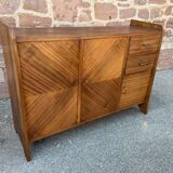 Mid-century sideboard 1960-70 vintage