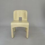 Universale chair by Joe Colombo for Kartell, 1970s