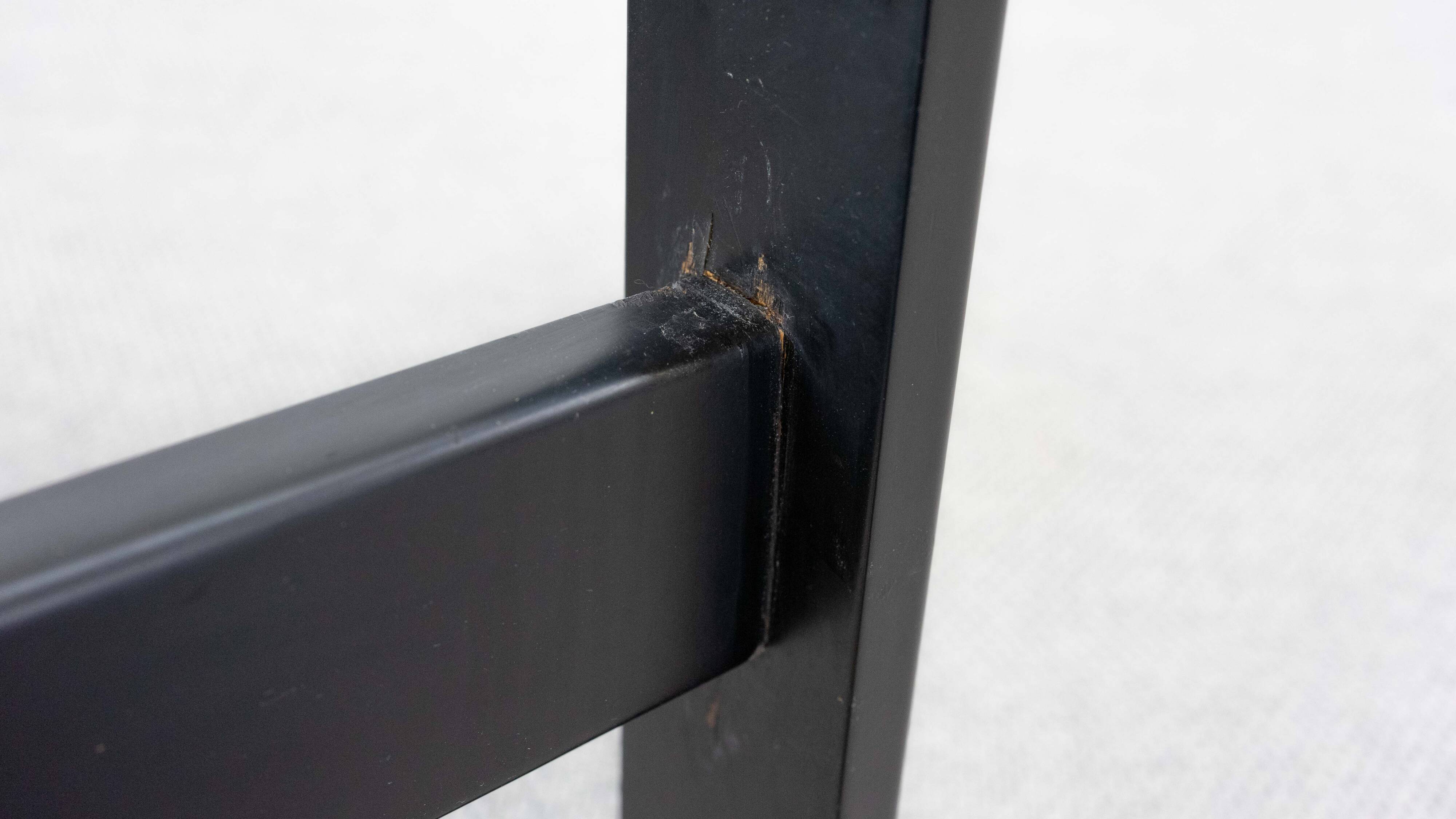 Tre3 chair by angelo mangiarotti for skipper, italy