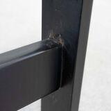 Tre3 chair by angelo mangiarotti for skipper, italy