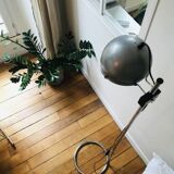 Eye Ball Floor Lamp