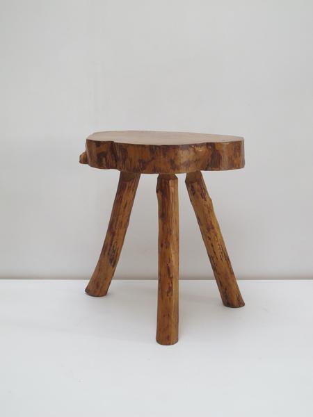 Elm table