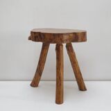 Elm table