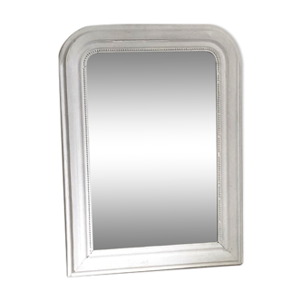 Louis Philippe Mirror 90x66cm
