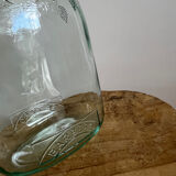 Glass decanter