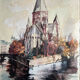 Watercolor