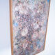 Pallet Knife Painting from Zijlstra - Blossom - 1950's