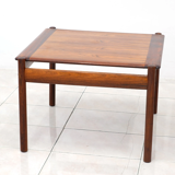 Tables basses en palissandre par Sven Ivar Dysthe pour Dokka Mobler