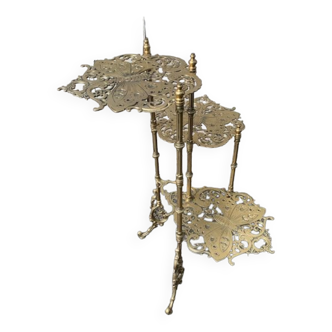 Table gigogne