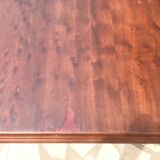 Table gateleg Napoleon III