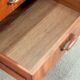 Buffet long de GPlan (collection Brasilia)