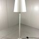 Fontana Arte floorlamp Lumen Italy 1970's