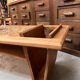 Guillerme and Chambron coffee table