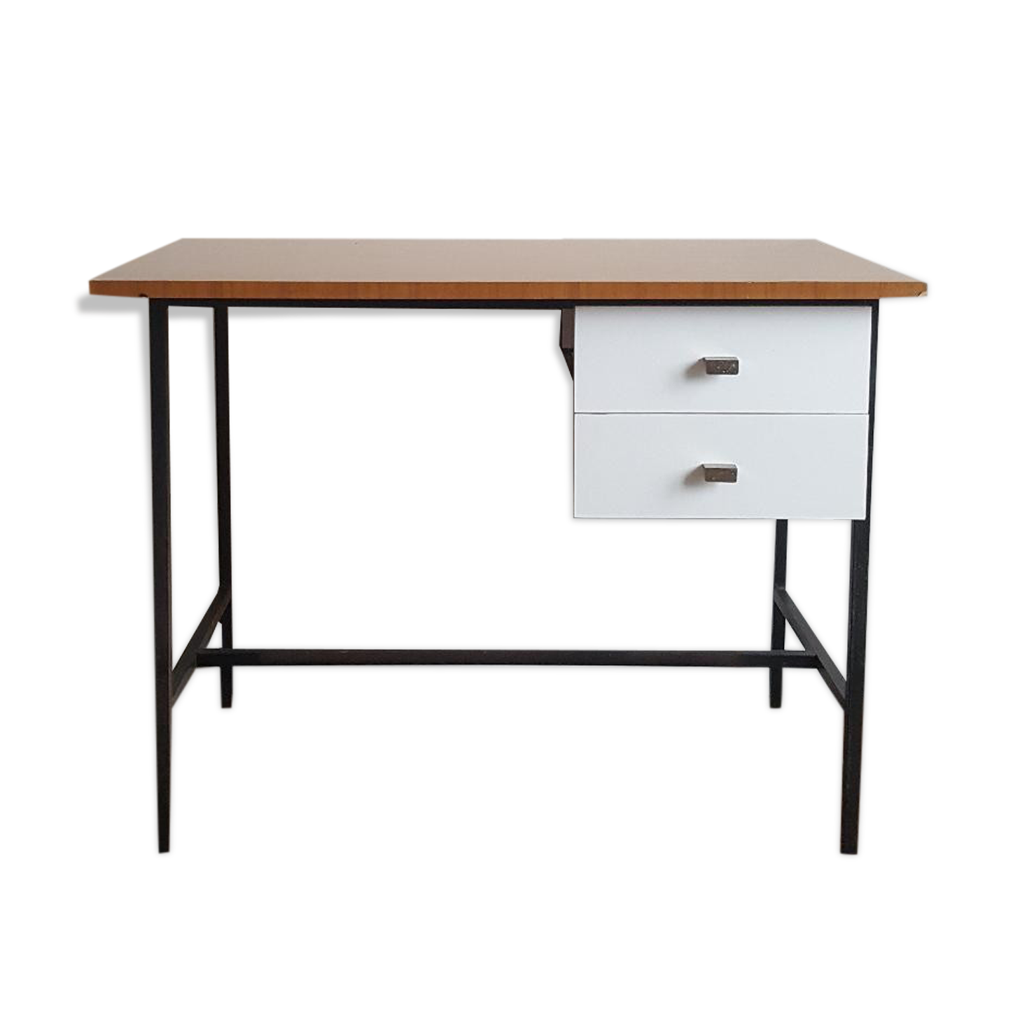 Bureau de Pierre Guariche, édition Meurop