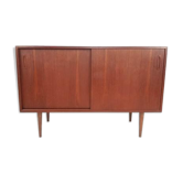Buffet danois vintage en teck