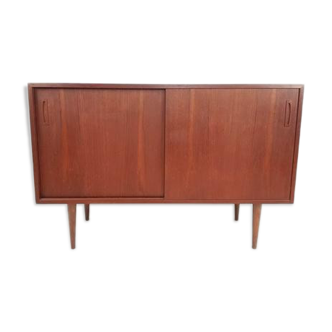 Buffet danois vintage en teck