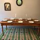 Farmhouse table 200 cm