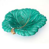 Flat leaf 1950s
