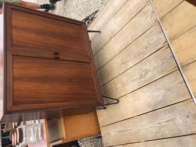 Kai Kristiansen buffet