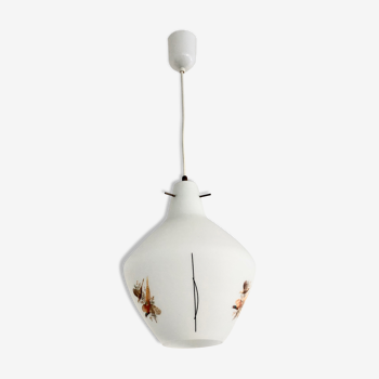 Hanging opaline