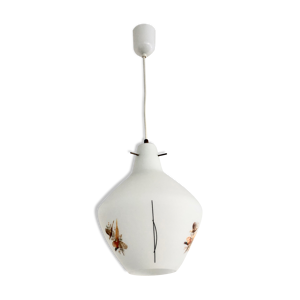 suspension opaline