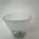 Kjell Engman pour le vase Kosta Boda 'Oktober', années 1990