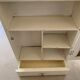 Small wall cabinet 50s