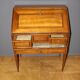 Louis XVI period slant-front desk