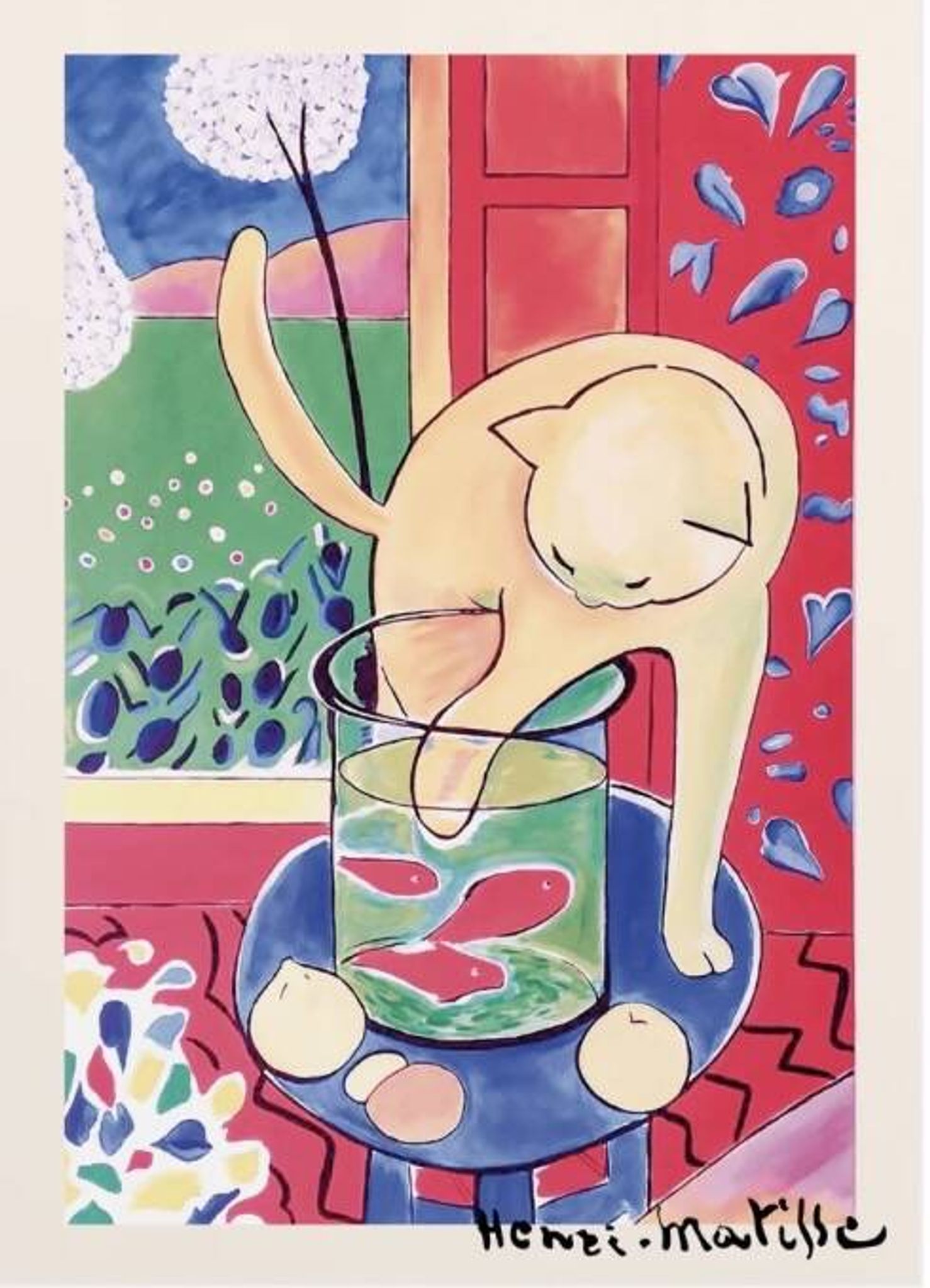 Tirage d art
