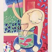 Tirage d art