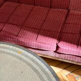 Sofa by Florence Knoll Bassett for Knoll