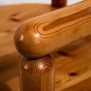 Pine armchair by Rainer Daumiller for Hirtshals Savvaerk, set of 2