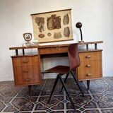 Vintage desk