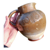 Retro carafe