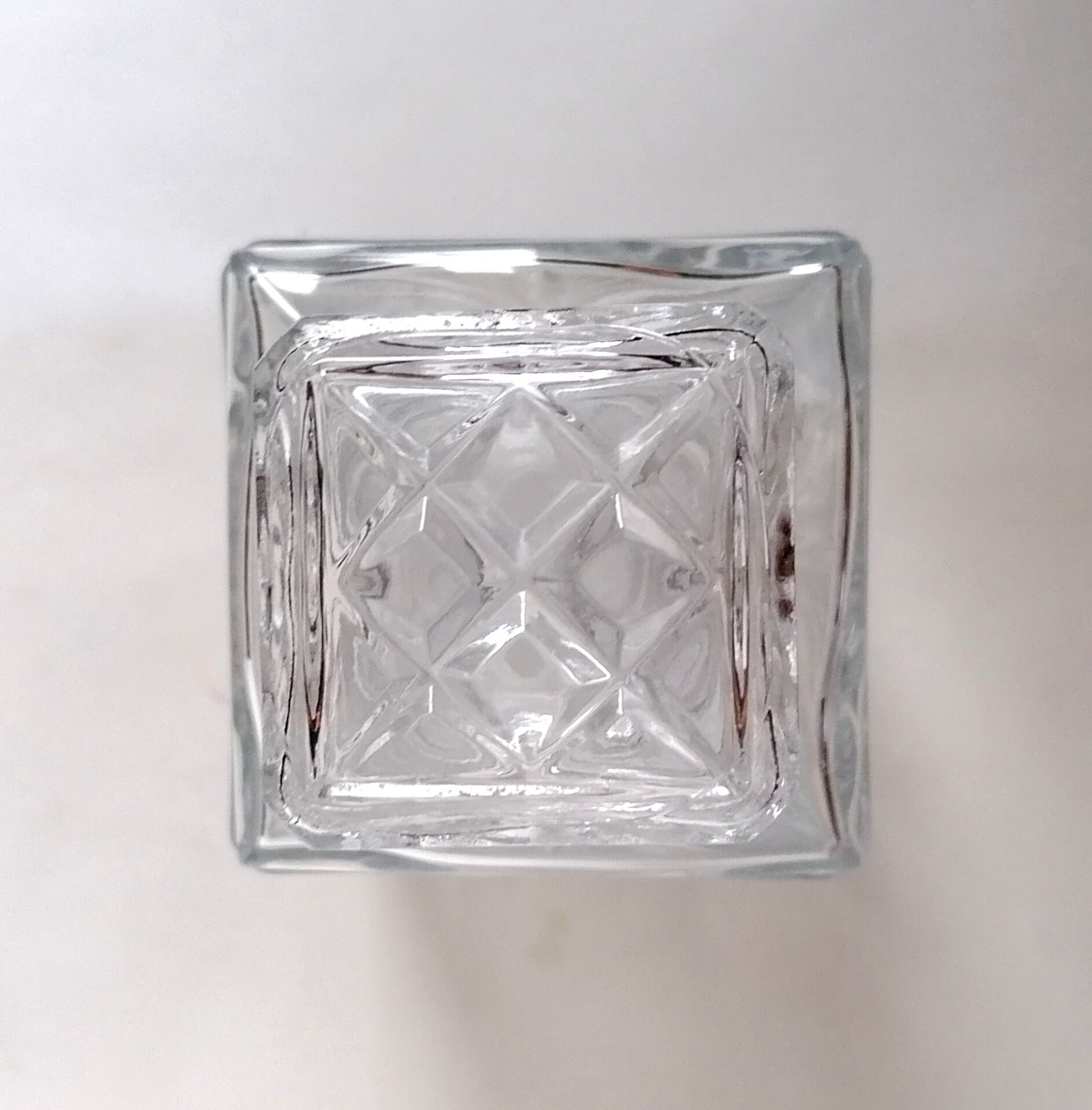 Carafe whisky year 70s