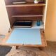Renovated vintage secretary