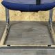 1990s Vitra Figura Cantilever Chair, Design by Mario Bellini, Object