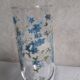 Lot of 9 vintage Myosotis model champagne flutes