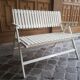 Banc pliable Youpy de R.Gleizes vintage