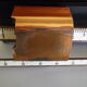 Teraillon brand vintage metal and copper metal scale 50s
