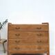 Commode vintage