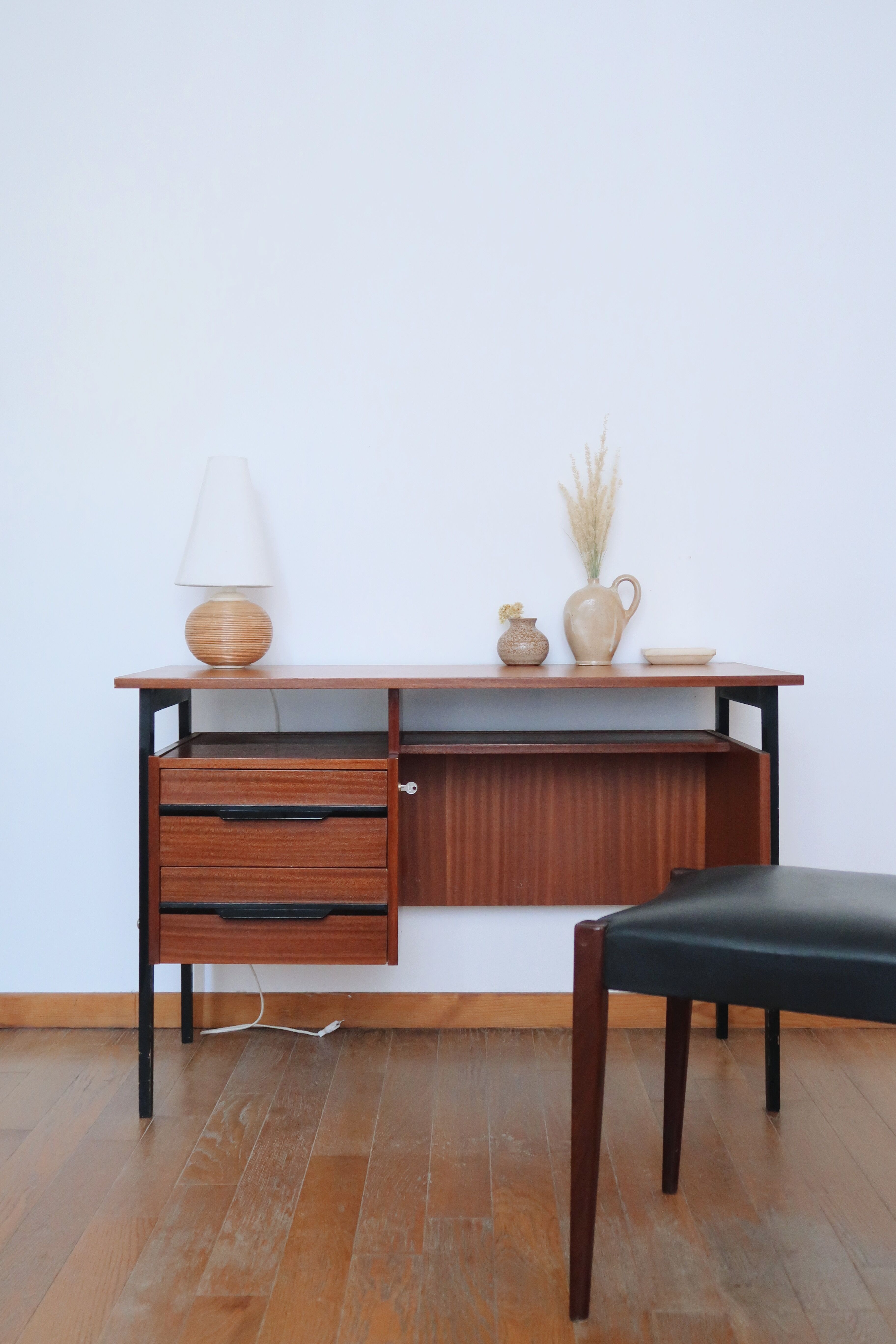 Bureau danois 60's