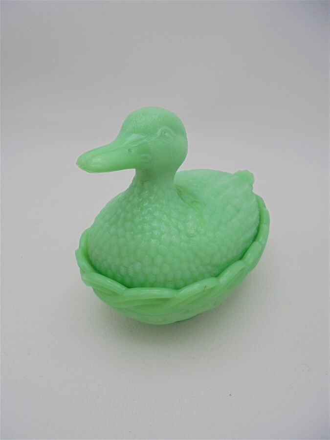 Fairground opaline candy