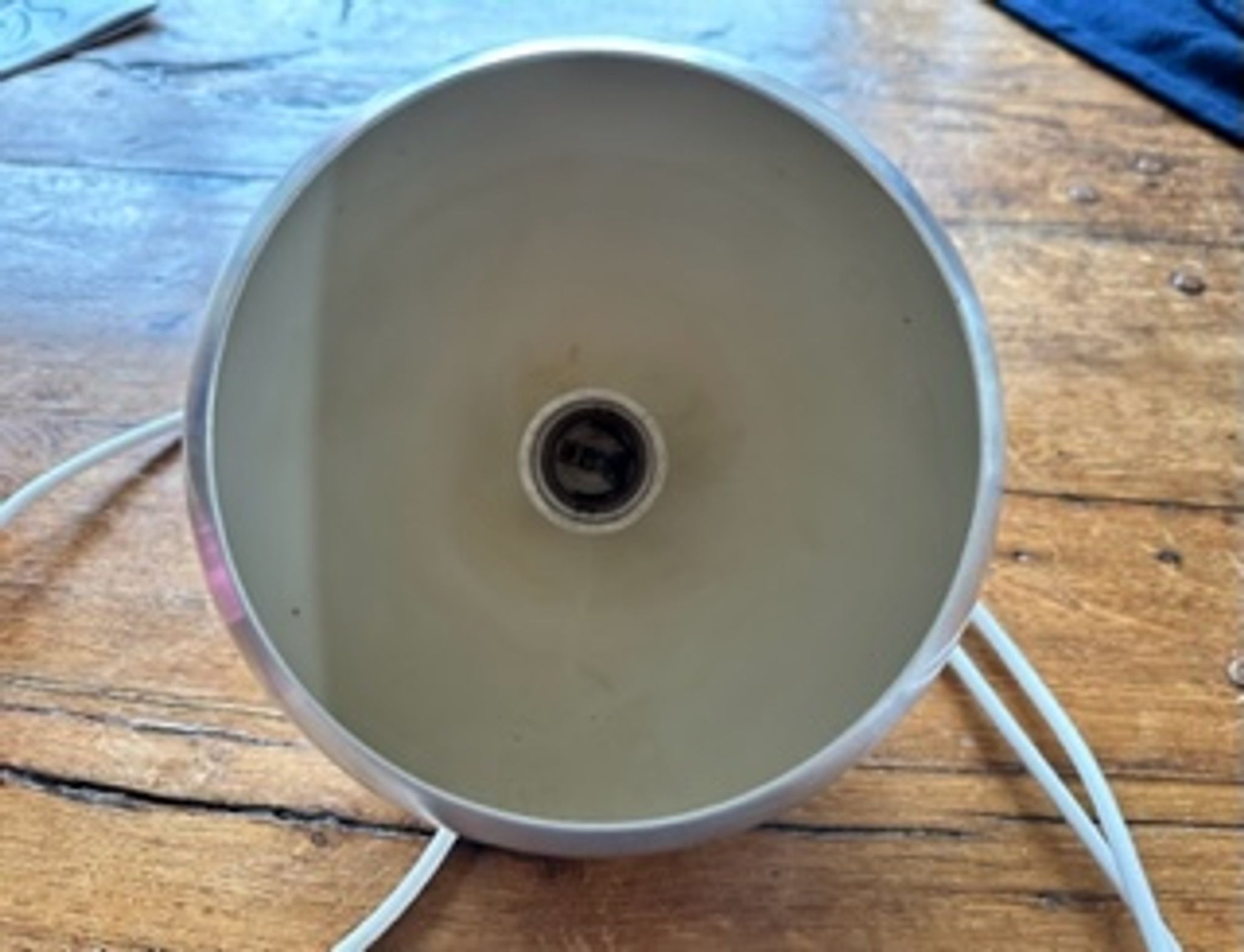 Topan pendant lamp