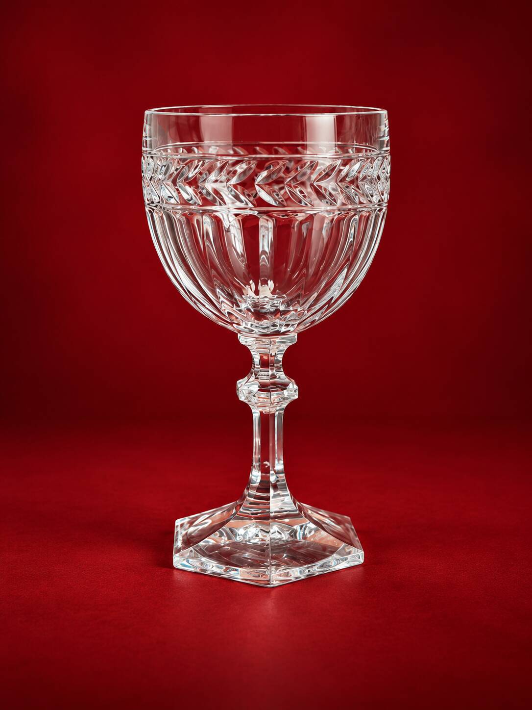 12 stem glasses Villeroy & Boch Miss Desiree – 15 cm
