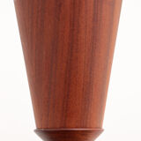 Vintage Temde Hanging Lamp with Plexi Glass, 1960