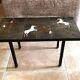 1960s coffee table