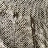 Cotton bedspread