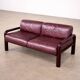 Gae Aulenti Two-Seater Sofa for Knoll International, USA, 1970s